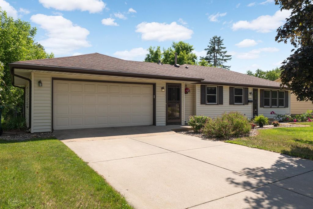 8336 Ewing Road, Bloomington, MN 55431