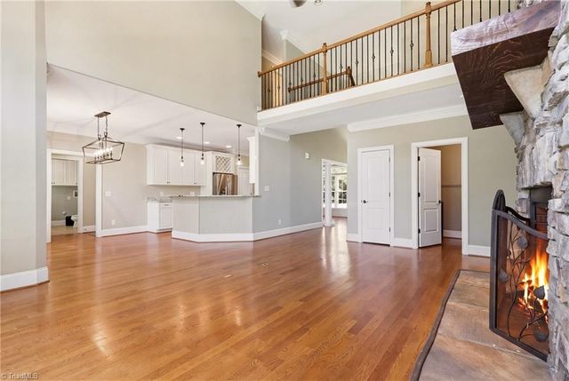 7492 Bethel View Court, Oak Ridge, NC 27310