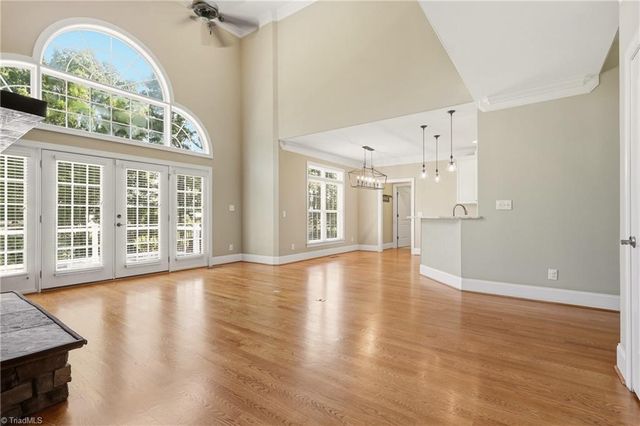 7492 Bethel View Court, Oak Ridge, NC 27310