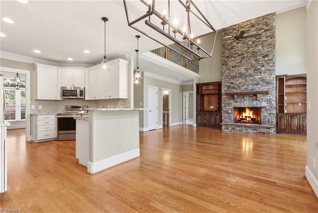 7492 Bethel View Court, Oak Ridge, NC 27310