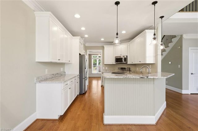 7492 Bethel View Court, Oak Ridge, NC 27310