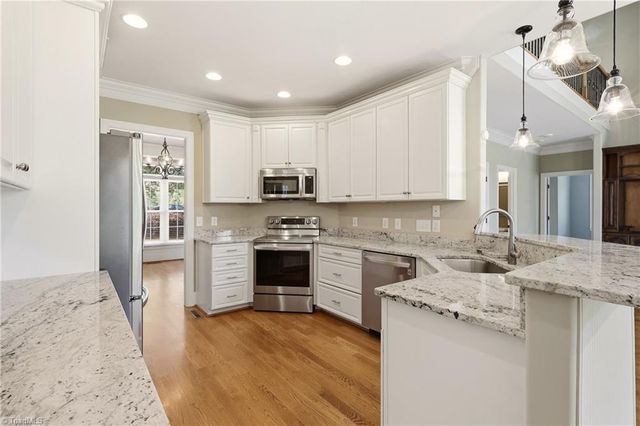 7492 Bethel View Court, Oak Ridge, NC 27310