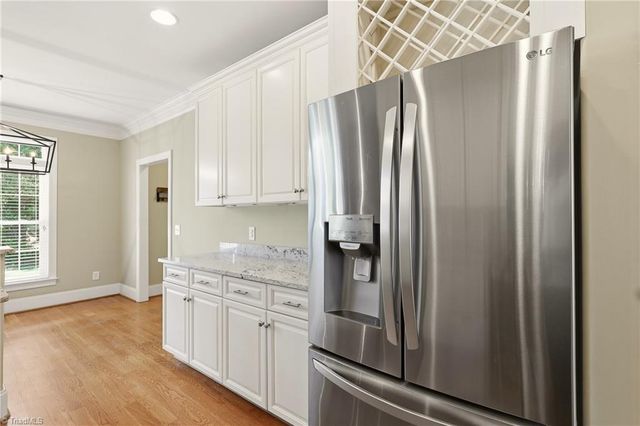 7492 Bethel View Court, Oak Ridge, NC 27310