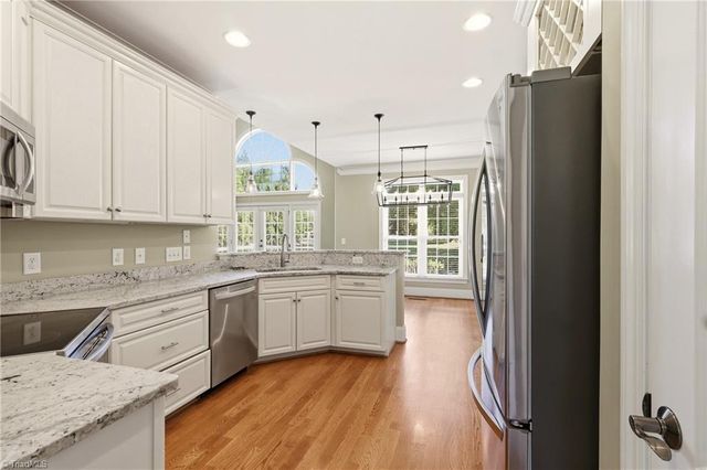 7492 Bethel View Court, Oak Ridge, NC 27310