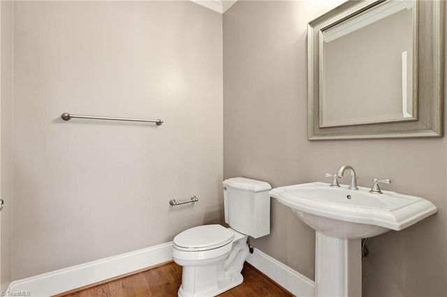 7492 Bethel View Court, Oak Ridge, NC 27310
