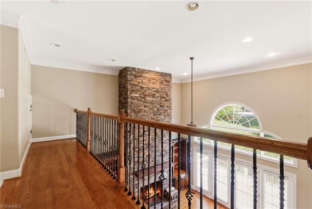 7492 Bethel View Court, Oak Ridge, NC 27310