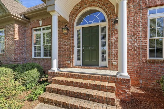 7492 Bethel View Court, Oak Ridge, NC 27310