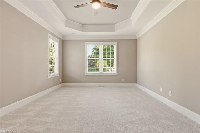 7492 Bethel View Court, Oak Ridge, NC 27310