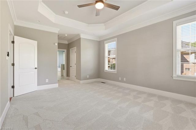 7492 Bethel View Court, Oak Ridge, NC 27310