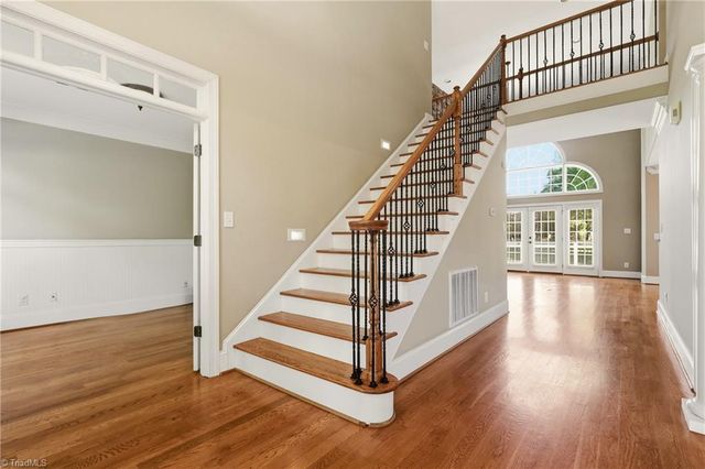 7492 Bethel View Court, Oak Ridge, NC 27310
