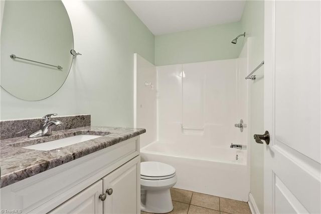7492 Bethel View Court, Oak Ridge, NC 27310