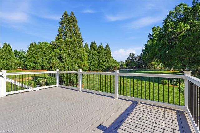 7492 Bethel View Court, Oak Ridge, NC 27310