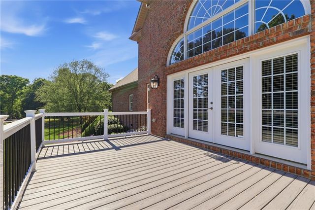 7492 Bethel View Court, Oak Ridge, NC 27310