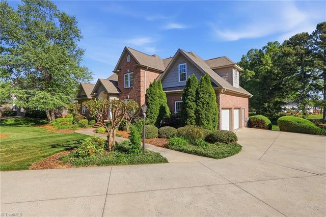 7492 Bethel View Court, Oak Ridge, NC 27310