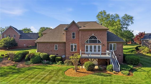7492 Bethel View Court, Oak Ridge, NC 27310