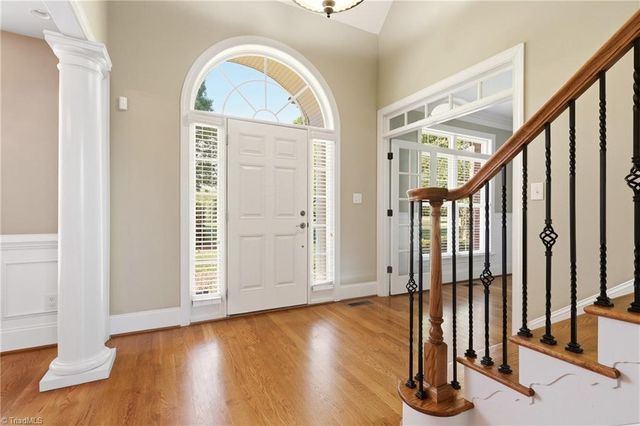 7492 Bethel View Court, Oak Ridge, NC 27310