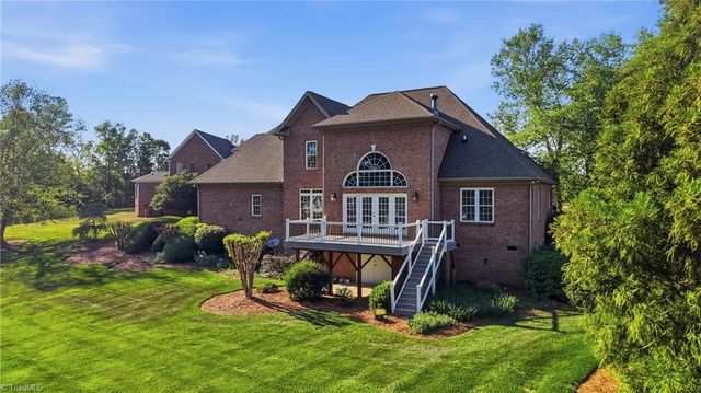 7492 Bethel View Court, Oak Ridge, NC 27310