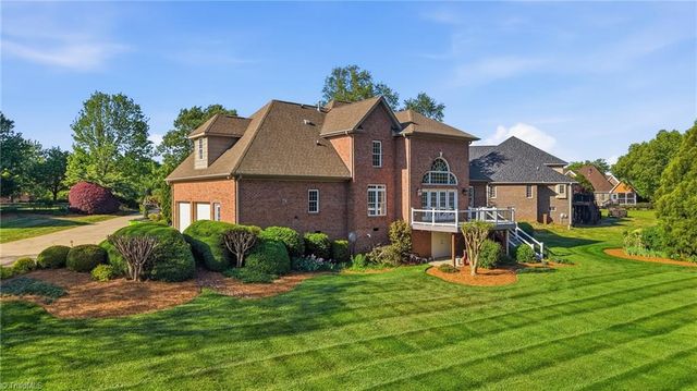 7492 Bethel View Court, Oak Ridge, NC 27310
