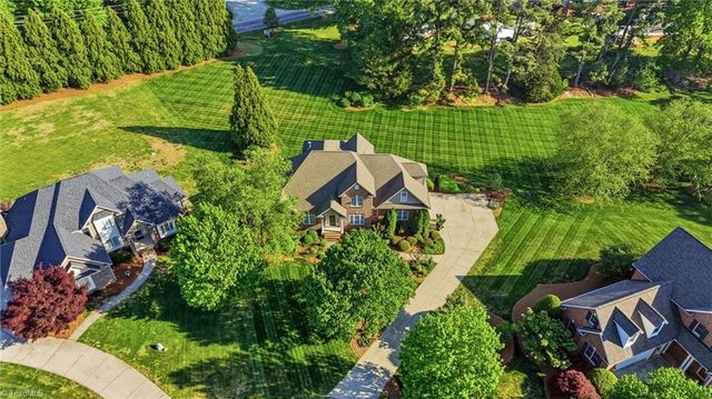 7492 Bethel View Court, Oak Ridge, NC 27310