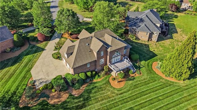 7492 Bethel View Court, Oak Ridge, NC 27310