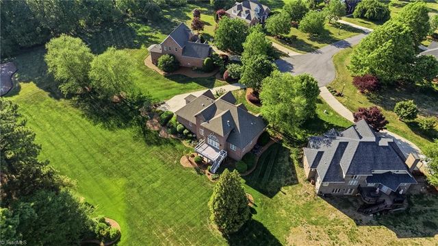 7492 Bethel View Court, Oak Ridge, NC 27310