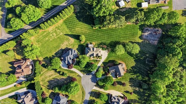7492 Bethel View Court, Oak Ridge, NC 27310