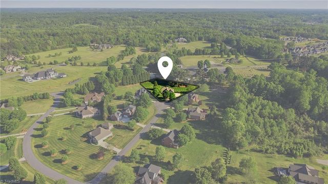 7492 Bethel View Court, Oak Ridge, NC 27310