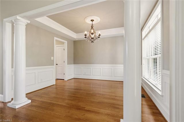 7492 Bethel View Court, Oak Ridge, NC 27310