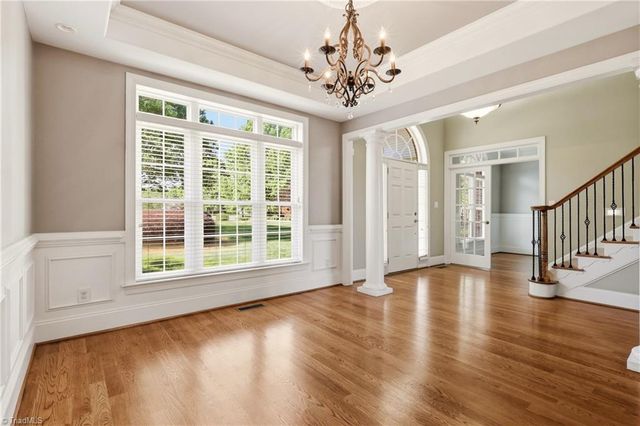 7492 Bethel View Court, Oak Ridge, NC 27310