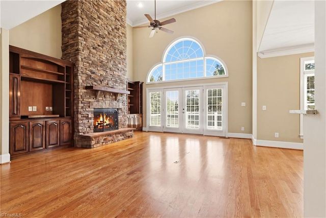 7492 Bethel View Court, Oak Ridge, NC 27310