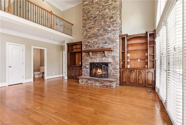 7492 Bethel View Court, Oak Ridge, NC 27310