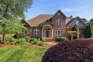 7492 Bethel View Court, Oak Ridge, NC 27310
