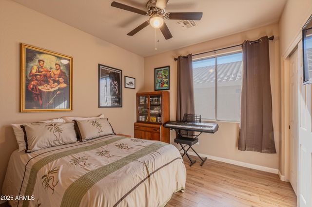 41019 N IRON HORSE Way, Anthem, AZ 85086