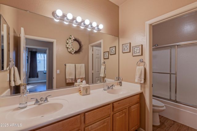 41019 N IRON HORSE Way, Anthem, AZ 85086