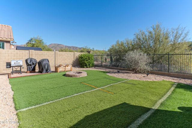 41019 N IRON HORSE Way, Anthem, AZ 85086