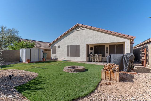 41019 N IRON HORSE Way, Anthem, AZ 85086