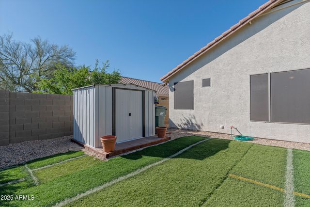 41019 N IRON HORSE Way, Anthem, AZ 85086