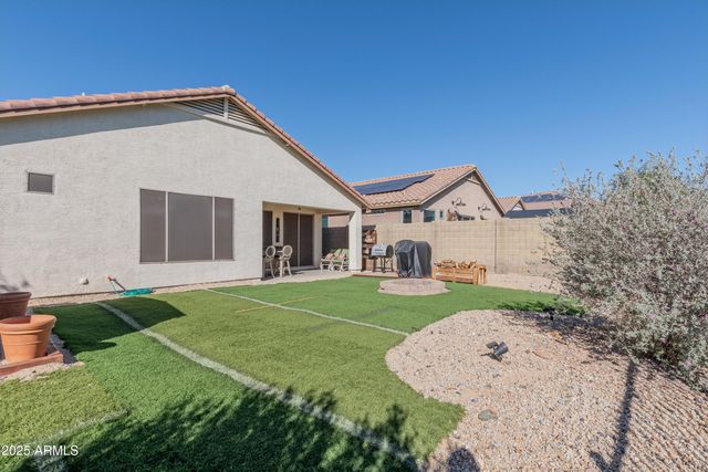 41019 N IRON HORSE Way, Anthem, AZ 85086