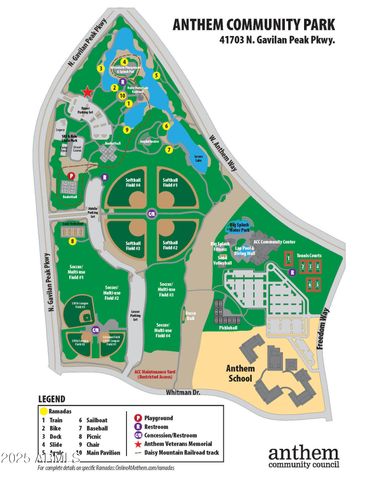 41019 N IRON HORSE Way, Anthem, AZ 85086