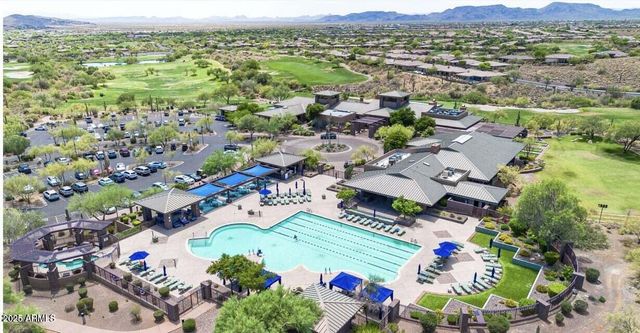 41019 N IRON HORSE Way, Anthem, AZ 85086