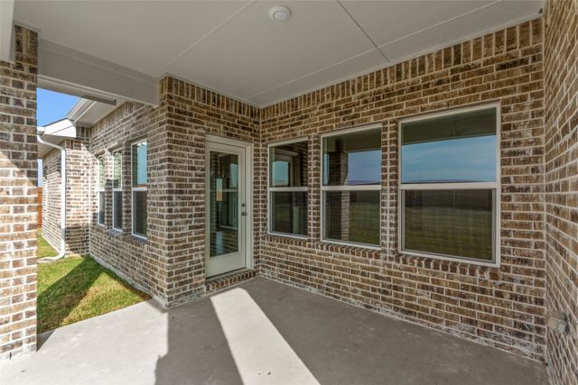 306 TIMBER RIDGE Drive, Josephine, TX 75173