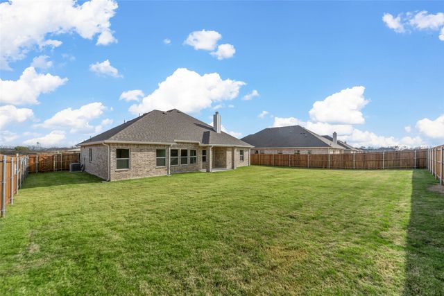 306 TIMBER RIDGE Drive, Josephine, TX 75173