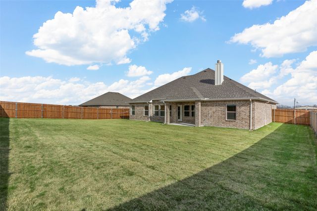 306 TIMBER RIDGE Drive, Josephine, TX 75173