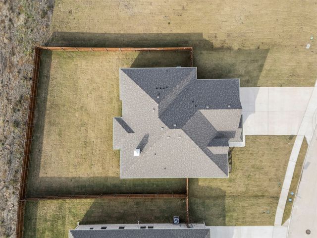 306 TIMBER RIDGE Drive, Josephine, TX 75173