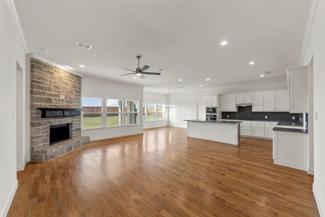 306 TIMBER RIDGE Drive, Josephine, TX 75173