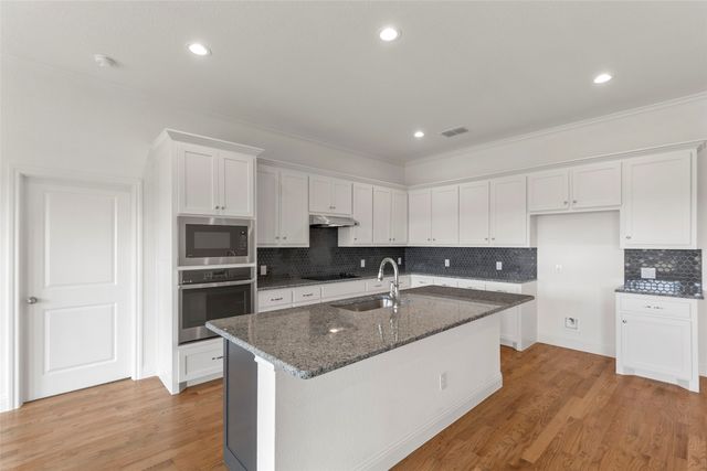 306 TIMBER RIDGE Drive, Josephine, TX 75173