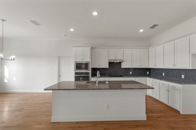 306 TIMBER RIDGE Drive, Josephine, TX 75173