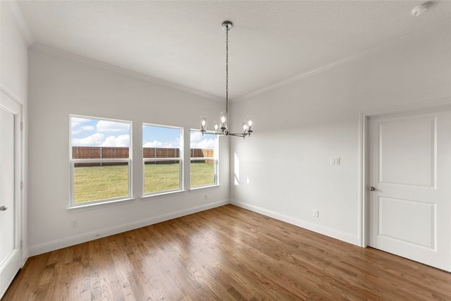 306 TIMBER RIDGE Drive, Josephine, TX 75173