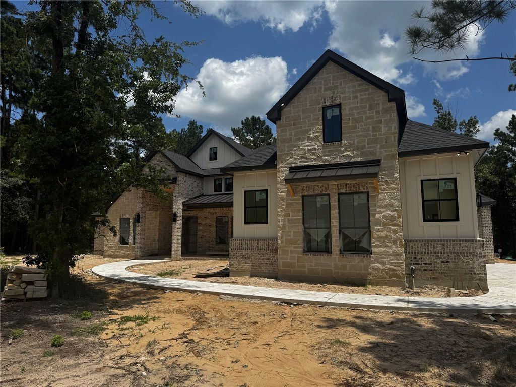 7245 Red Oak Grove Road, Montgomery, TX 77316