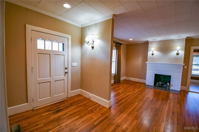 145 4th ave NW, Gordo, AL 35466